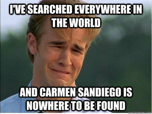 1990s Problems