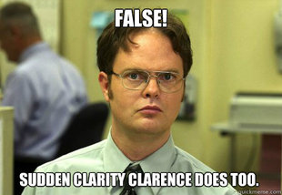 Dwight