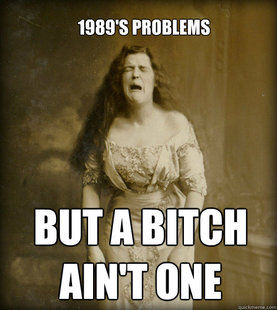 1890s Problems