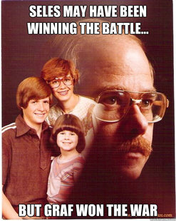 Vengeance Dad