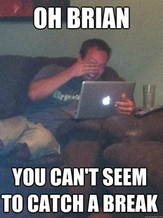 Meme Dad