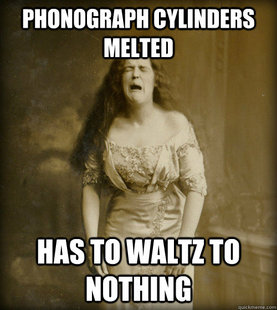 1890s Problems