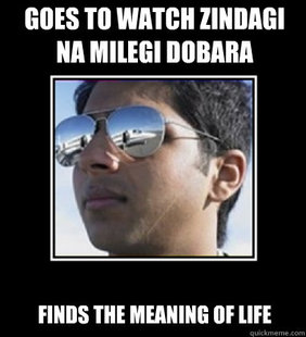 Rich Delhi Boy