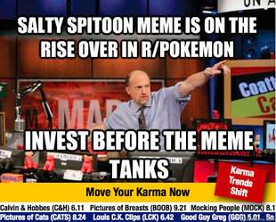 Mad Karma with Jim Cramer