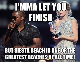 Imma let you finish