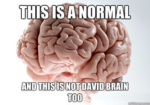 Scumbag Brain