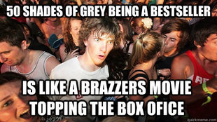 Sudden Clarity Clarence