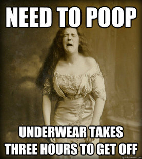 1890s Problems