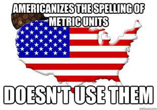 Scumbag america
