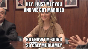 Call Me Blamey