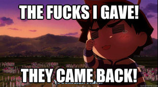 came back