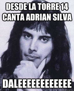 Good Guy Freddie Mercury