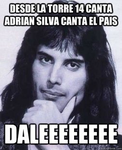 Good Guy Freddie Mercury