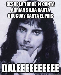 Good Guy Freddie Mercury