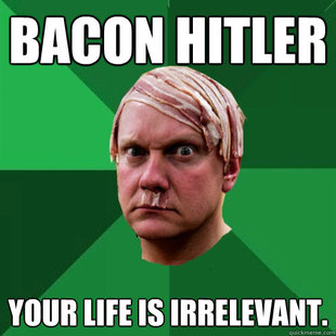 High Expectations Ketoer
