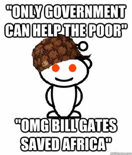 Scumbag Reddit