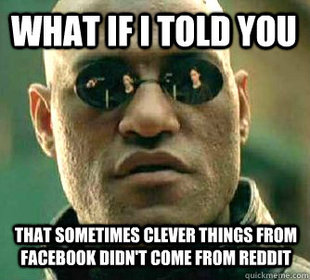 Matrix Morpheus