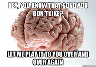 Scumbag Brain