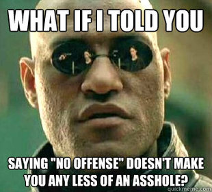 Matrix Morpheus