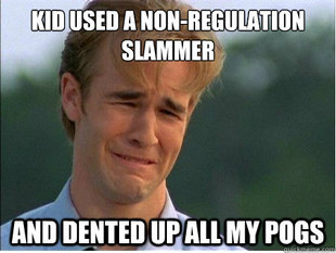 1990s Problems