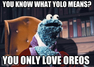 Cookie Monster