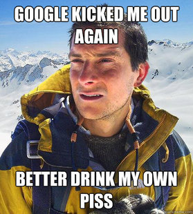 Bear Grylls