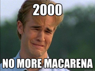 1990s Problems