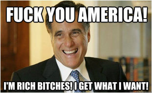 Mitt Romney