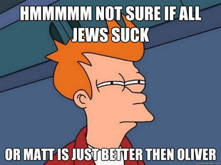 Futurama Fry