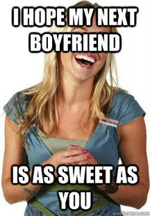 Friend Zone Fiona