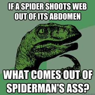 Philosoraptor