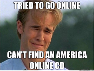 1990s Problems