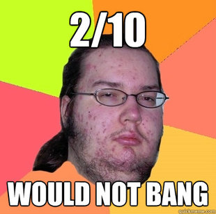 Butthurt Dweller