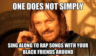 Boromir