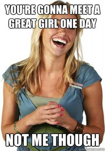 Friend Zone Fiona