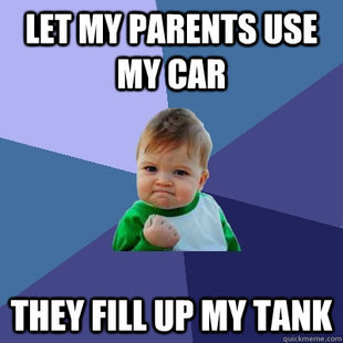 Success Kid