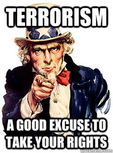 Advice by Uncle Sam