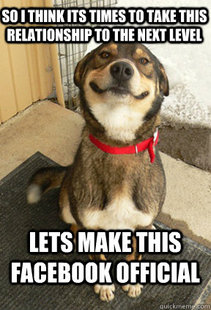 Good Dog Greg