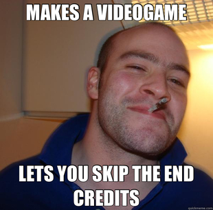 Good Guy Greg 