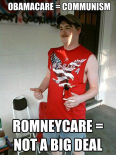 Redneck Randal
