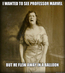 1890s Problems