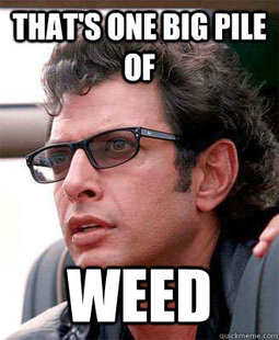 Jeff Goldblum