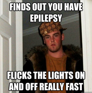Scumbag Steve