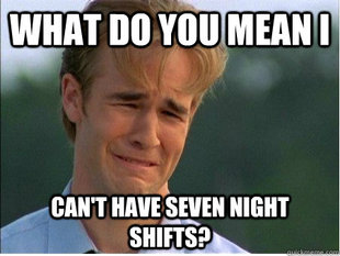 1990s Problems