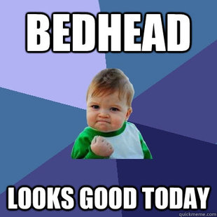 Success Kid