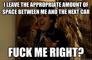 Fuck Me, Right
