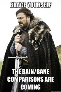 brace yourself