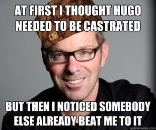 Scumbag Schwyzer