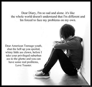 Sad Youth