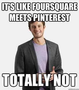 Startup Douchebag